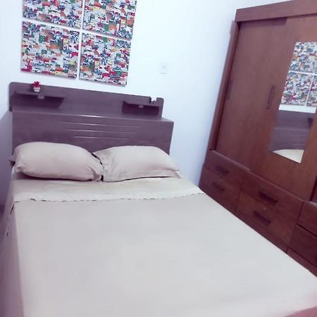 Lindo Apartamento Copacabana Ρίο ντε Τζανέιρο Εξωτερικό φωτογραφία