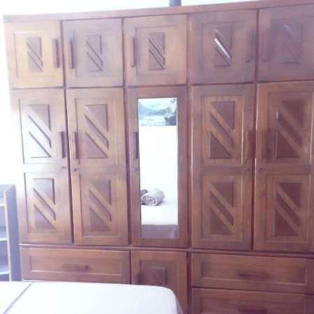 Lindo Apartamento Copacabana Ρίο ντε Τζανέιρο Εξωτερικό φωτογραφία