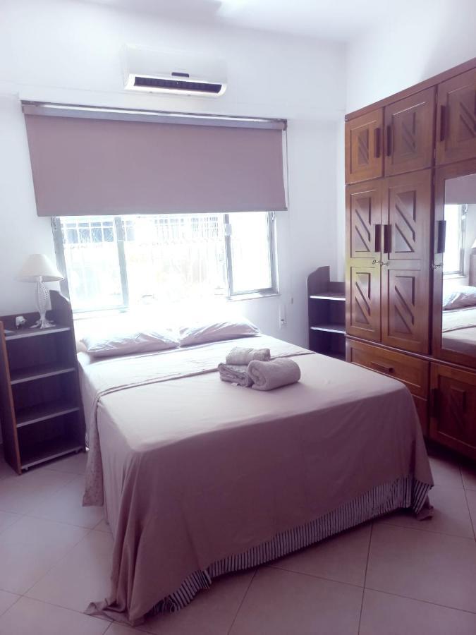 Lindo Apartamento Copacabana Ρίο ντε Τζανέιρο Εξωτερικό φωτογραφία