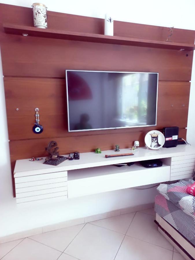 Lindo Apartamento Copacabana Ρίο ντε Τζανέιρο Εξωτερικό φωτογραφία