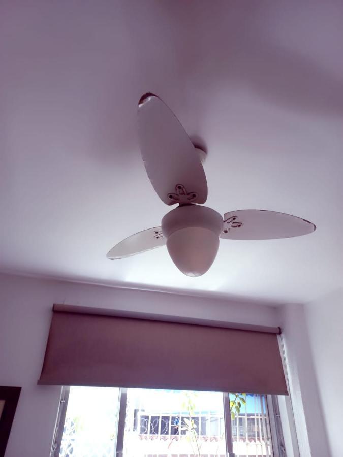 Lindo Apartamento Copacabana Ρίο ντε Τζανέιρο Εξωτερικό φωτογραφία