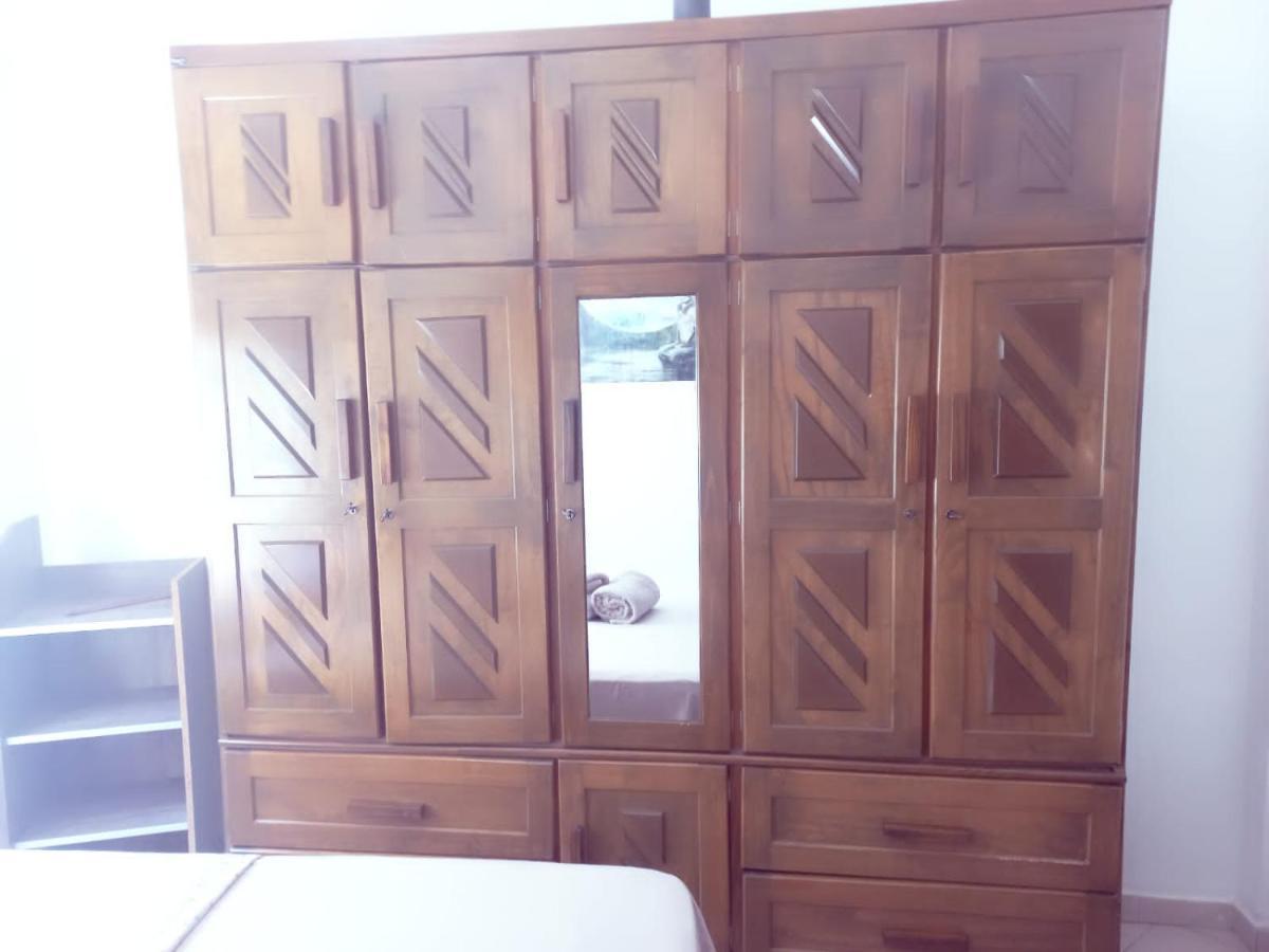 Lindo Apartamento Copacabana Ρίο ντε Τζανέιρο Εξωτερικό φωτογραφία