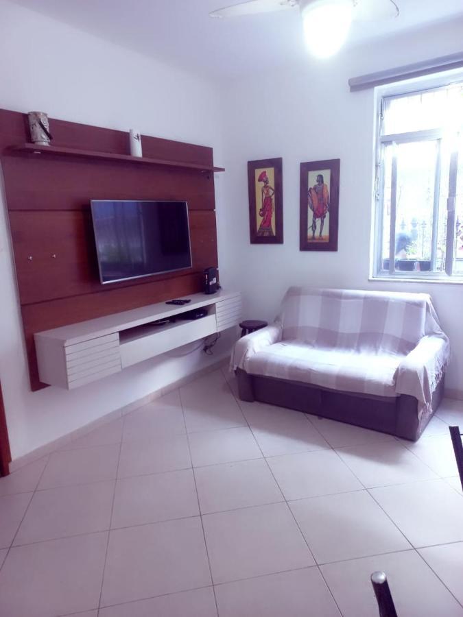 Lindo Apartamento Copacabana Ρίο ντε Τζανέιρο Εξωτερικό φωτογραφία
