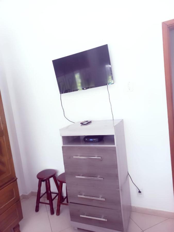 Lindo Apartamento Copacabana Ρίο ντε Τζανέιρο Εξωτερικό φωτογραφία
