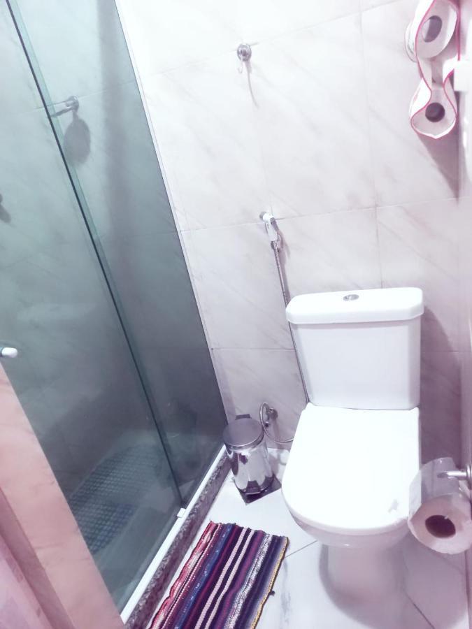 Lindo Apartamento Copacabana Ρίο ντε Τζανέιρο Εξωτερικό φωτογραφία
