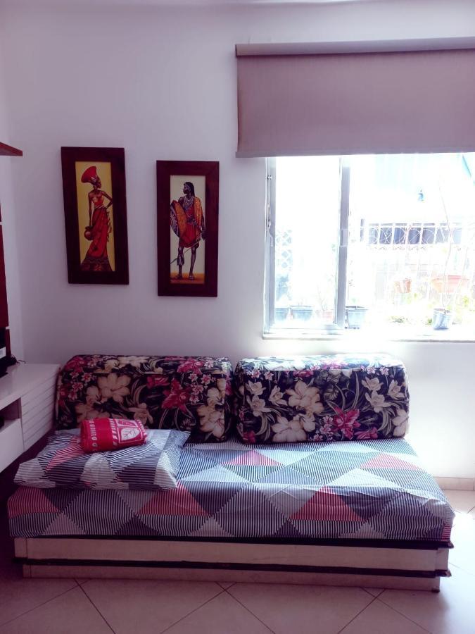 Lindo Apartamento Copacabana Ρίο ντε Τζανέιρο Εξωτερικό φωτογραφία