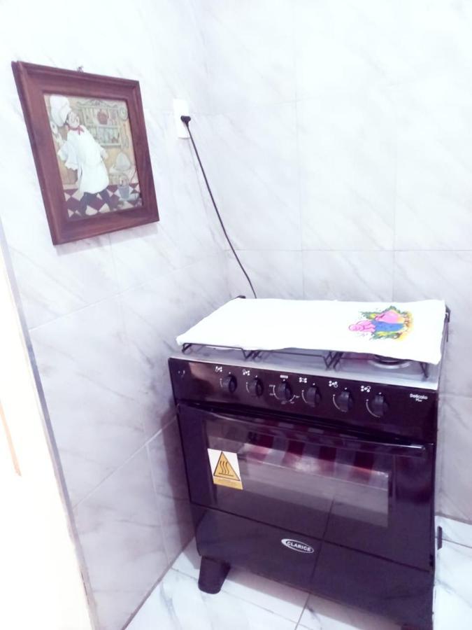 Lindo Apartamento Copacabana Ρίο ντε Τζανέιρο Εξωτερικό φωτογραφία