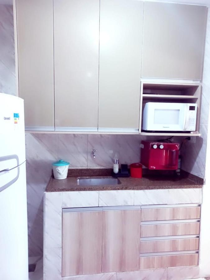 Lindo Apartamento Copacabana Ρίο ντε Τζανέιρο Εξωτερικό φωτογραφία