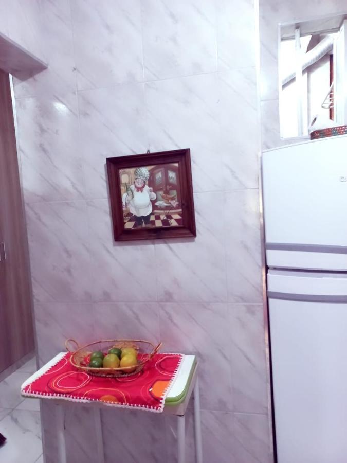 Lindo Apartamento Copacabana Ρίο ντε Τζανέιρο Εξωτερικό φωτογραφία
