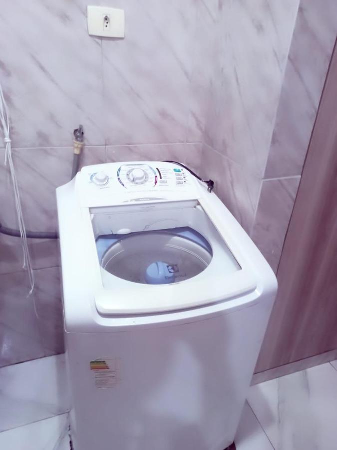 Lindo Apartamento Copacabana Ρίο ντε Τζανέιρο Εξωτερικό φωτογραφία